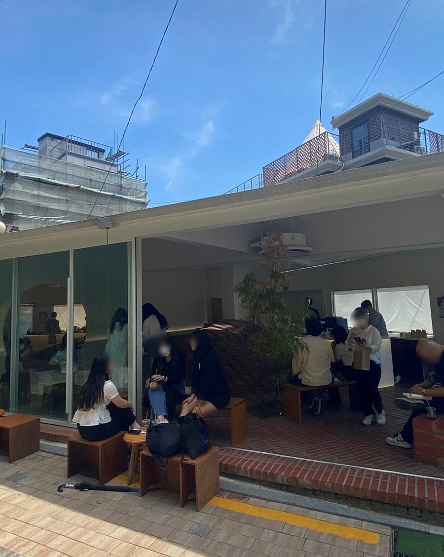 커피냅로스터스연남동 이미지