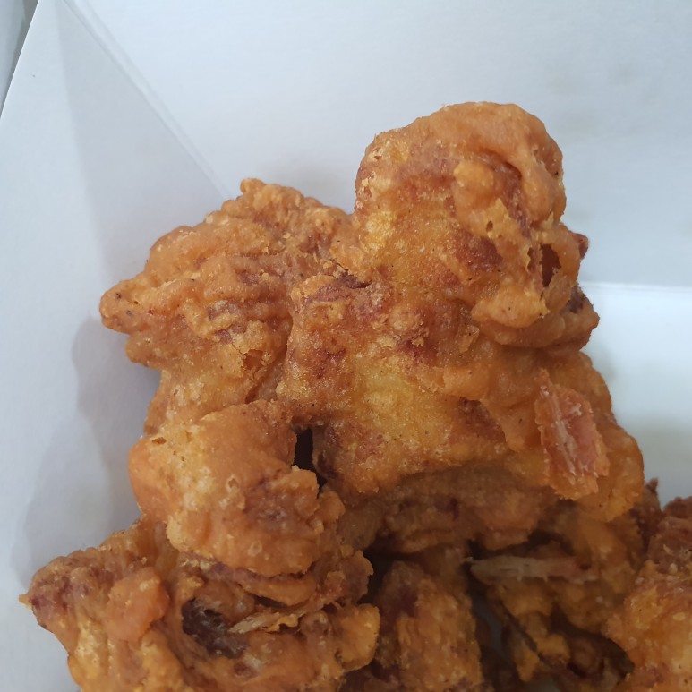 만년닭강정 이미지