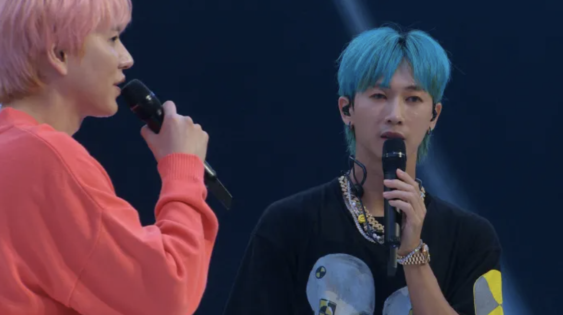 가수 장우혁