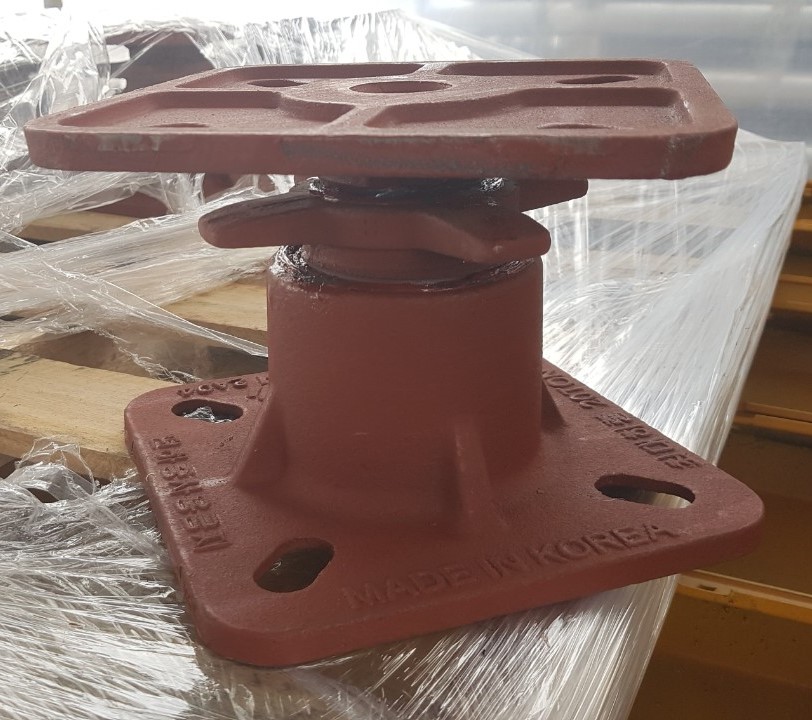  [판매완료] 스크류잭(잭스크류) 20톤 15cm~25cm