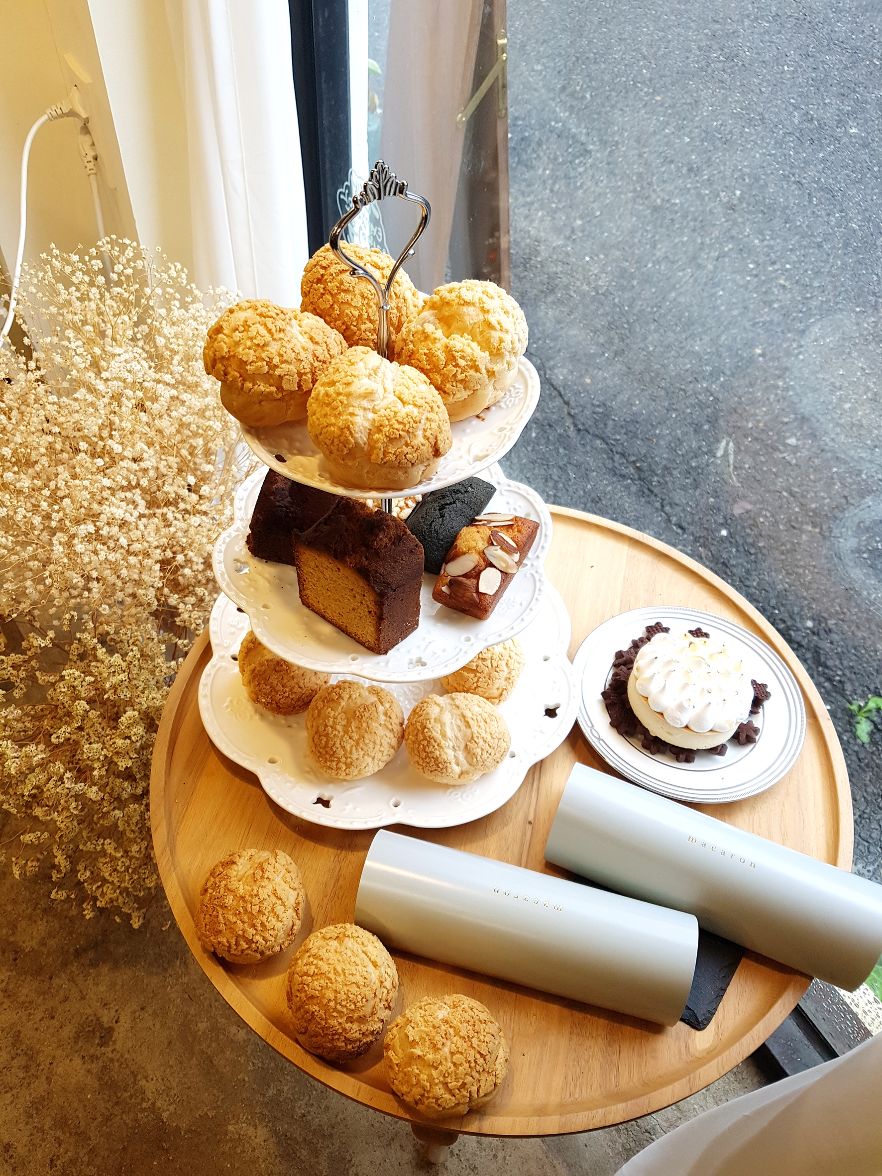  숨은 디저트 맛집 희원