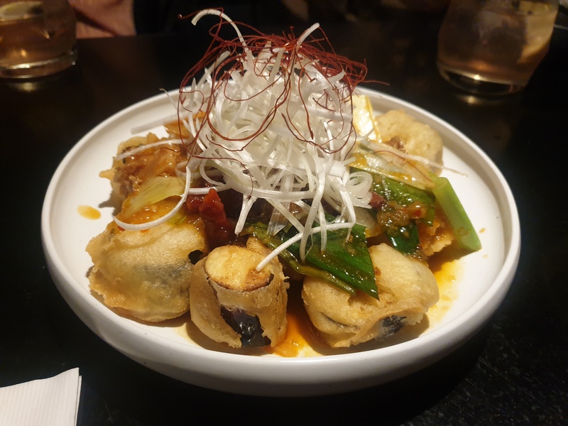  대구 교동 술집_동성로 안주 맛집 헤기_핫플인정