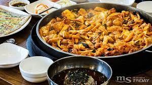 춘천막국수 닭갈비축제 기본일정과 프로그램 소개