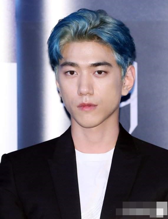 배우 성준