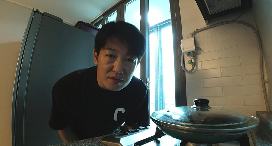  전참시 허성태 출연