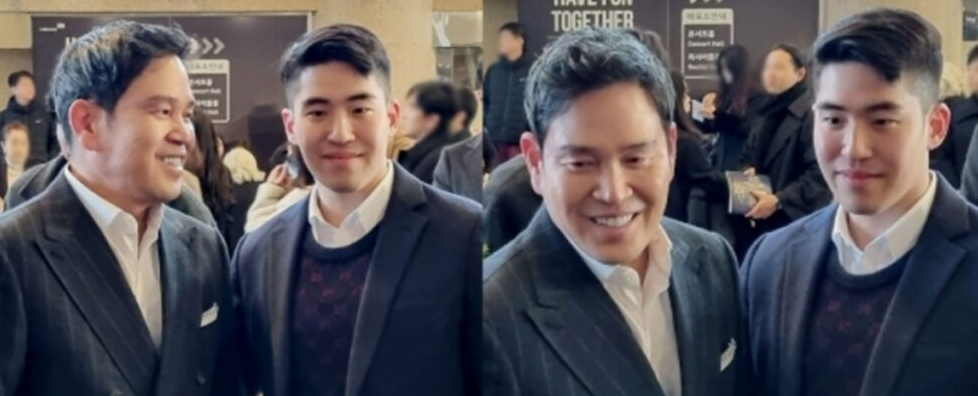 신세계 정용진 아들 정해찬 근황, 나이 군대 프로필 어머니 - undefined - 정해찬 삼정 KPMG 입사 신세계 정용진 아들 정해찬 근황, 나이 군대 프로필 어머니 - undefined - 정해찬 삼정 KPMG 입사