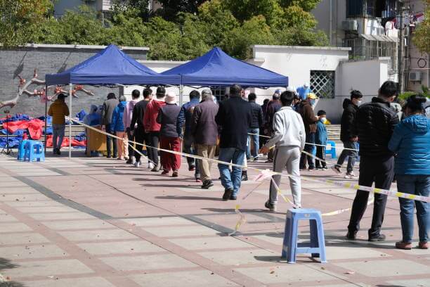 코로나 증상 순서 및 발현시기와 경험담