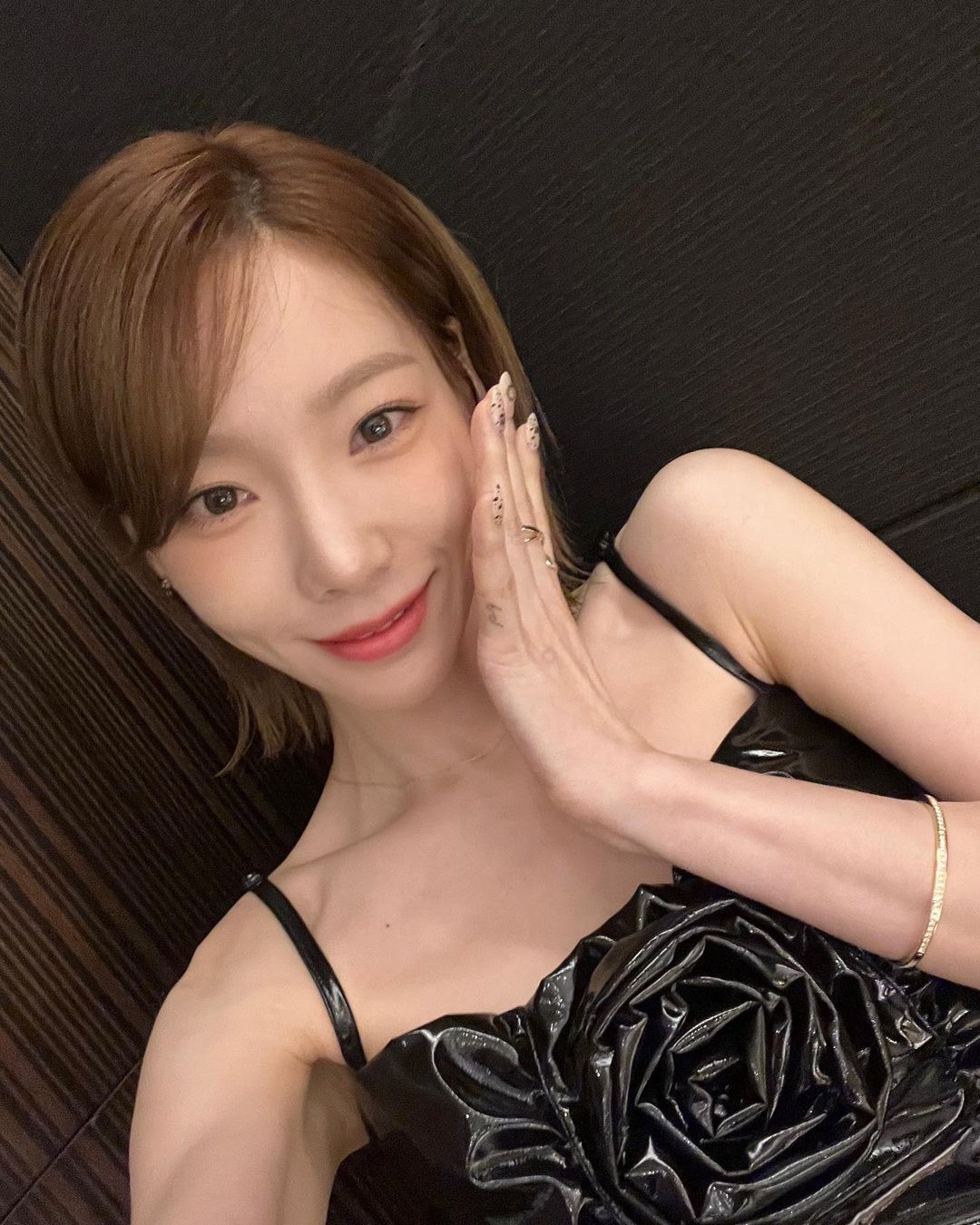  소녀시대 태연 FOREVER1 발매 이후 인스타그램 사진들