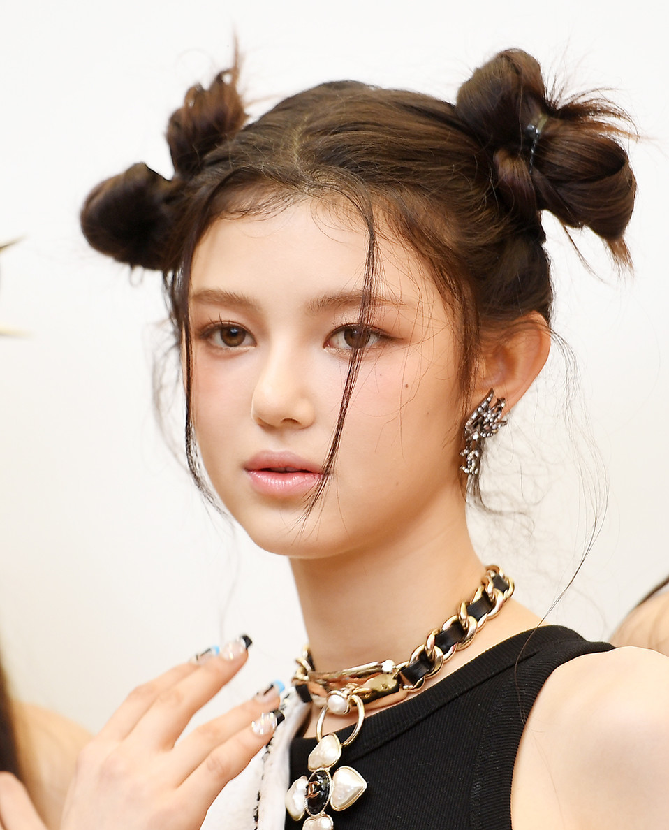  뉴진스 다니엘 프로필 나이 키 몸무게 과거 국적 혼혈 데뷔 키즈모델