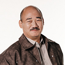독수리 5형제를 부탁해 등장인물 - 고자동