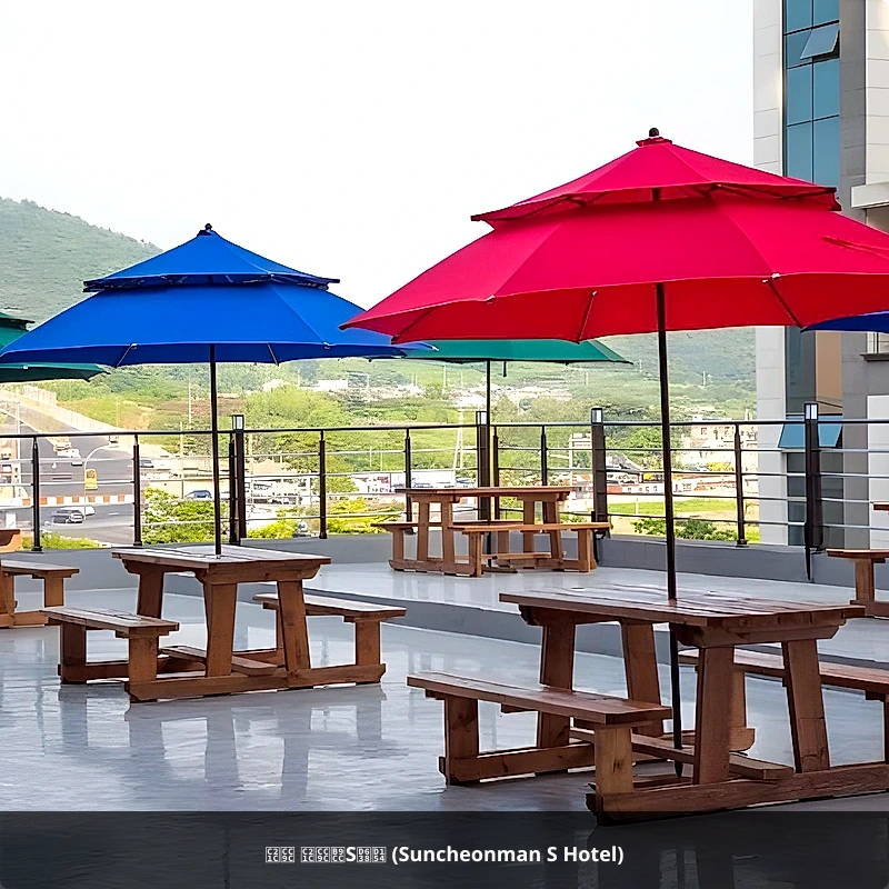 순천 순천만S호텔 (Suncheonman S Hotel)_3