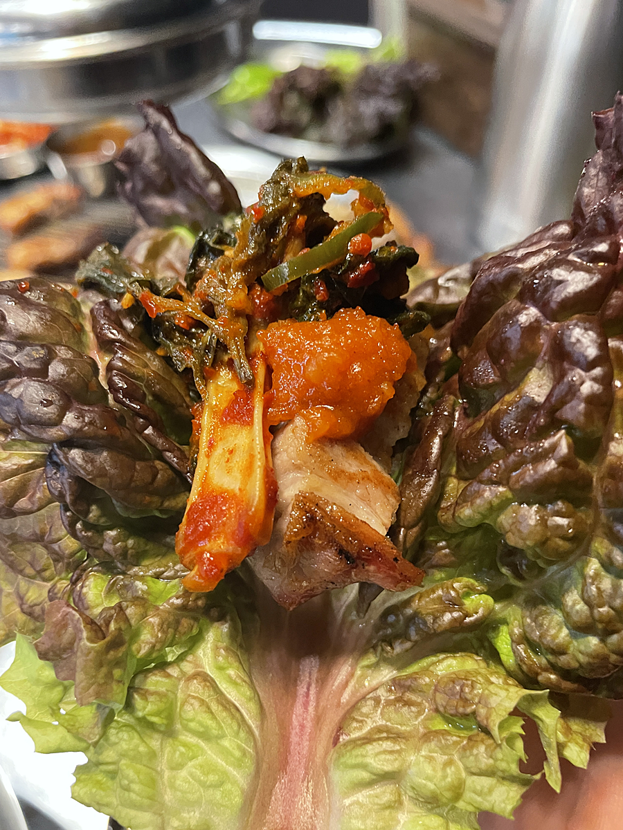구이구이생고기 이미지