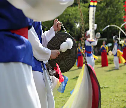 한국민속촌입장료할인공연
