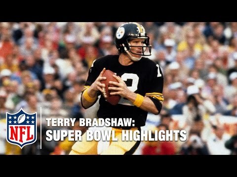 테리 브래드쇼 Terry Bradshaw