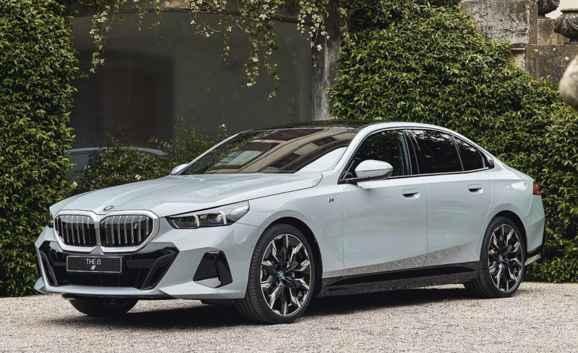 BMW I5 Xdrive 국내 도입 예정 4륜구동 모델 출시일은?