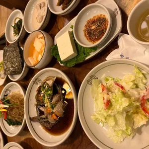 블랜디전주 한복대여