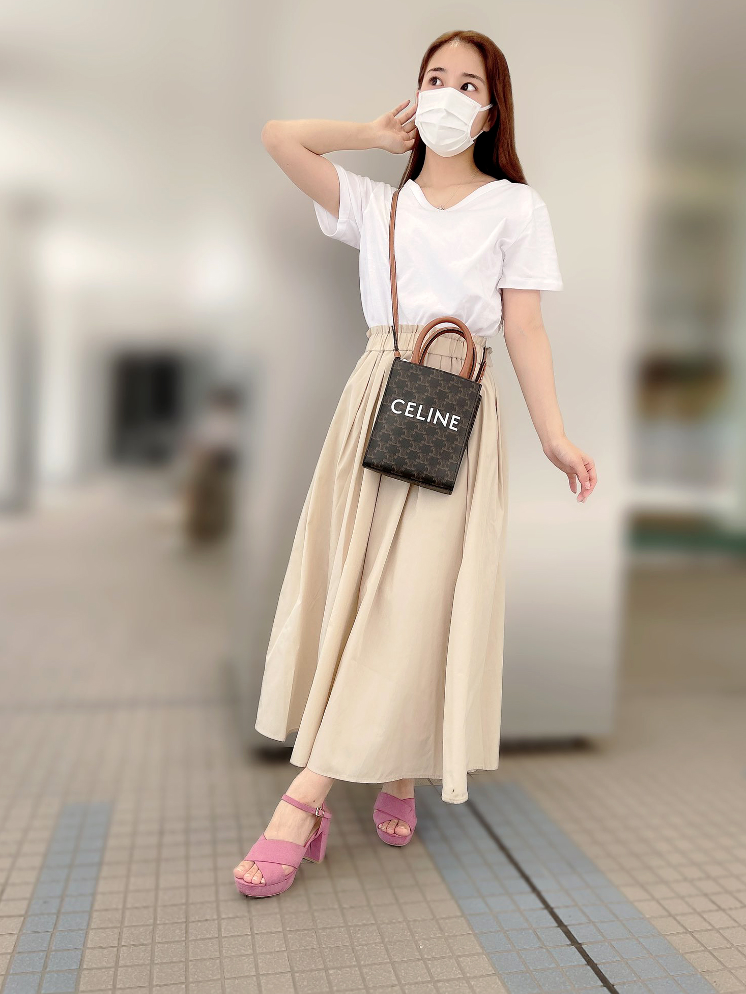 하츠카와_미나미_Minami_Hatsukawa_初川みなみ