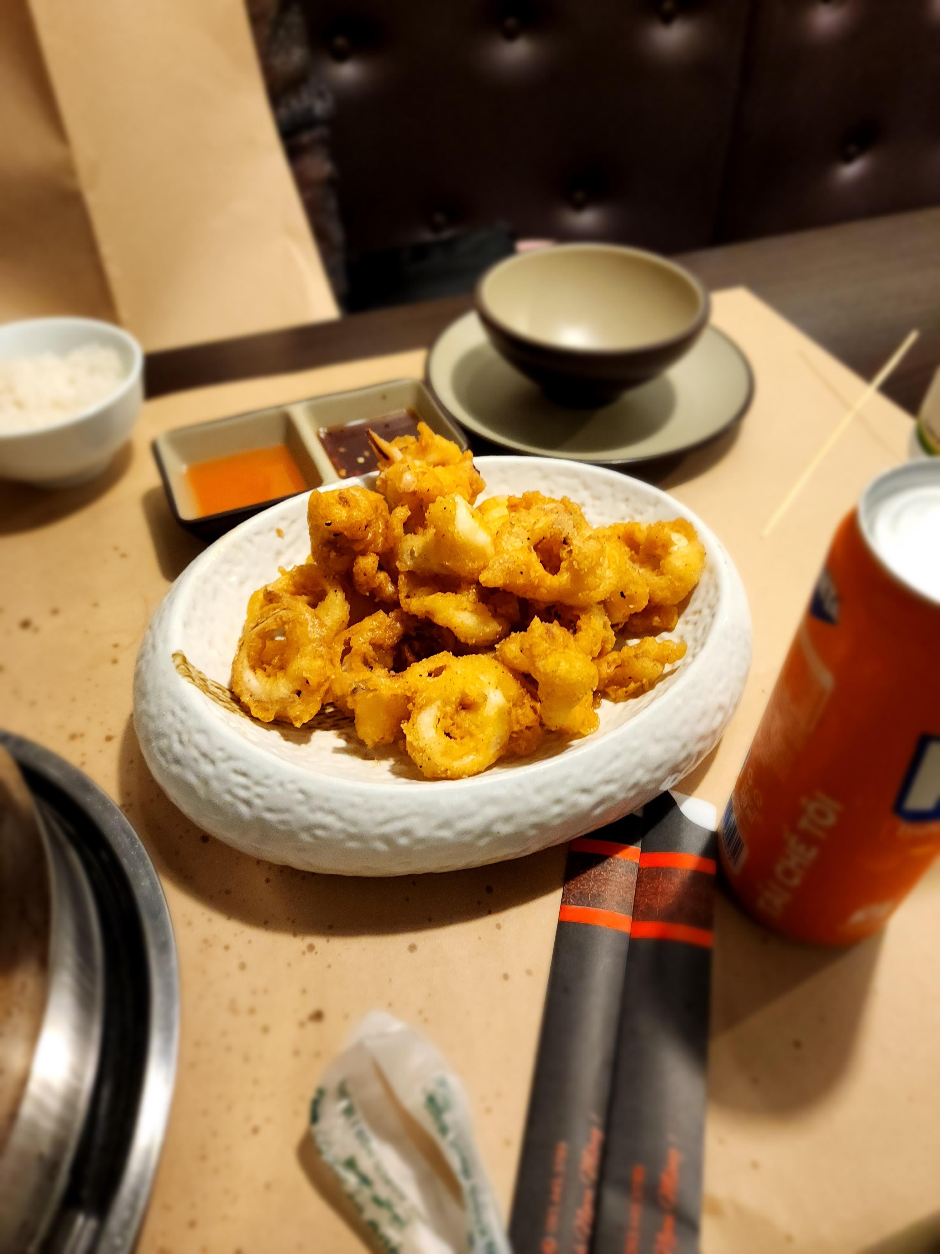 하노이 맛집