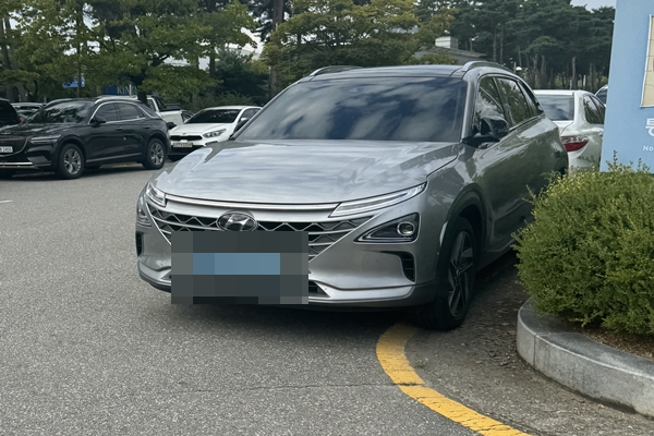 수소차 넥소