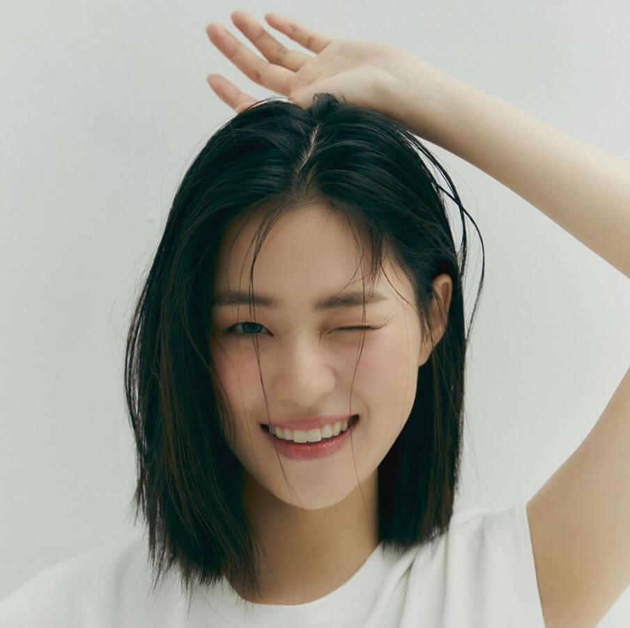  배우 이수경(1996) 프로필, 나이, 키, 고향, 학력, 소속사