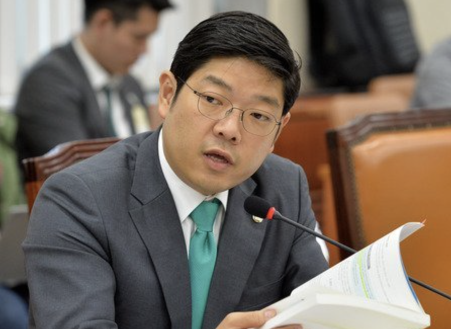  정치인 이재영 학력 이력 나이 고향 프로필