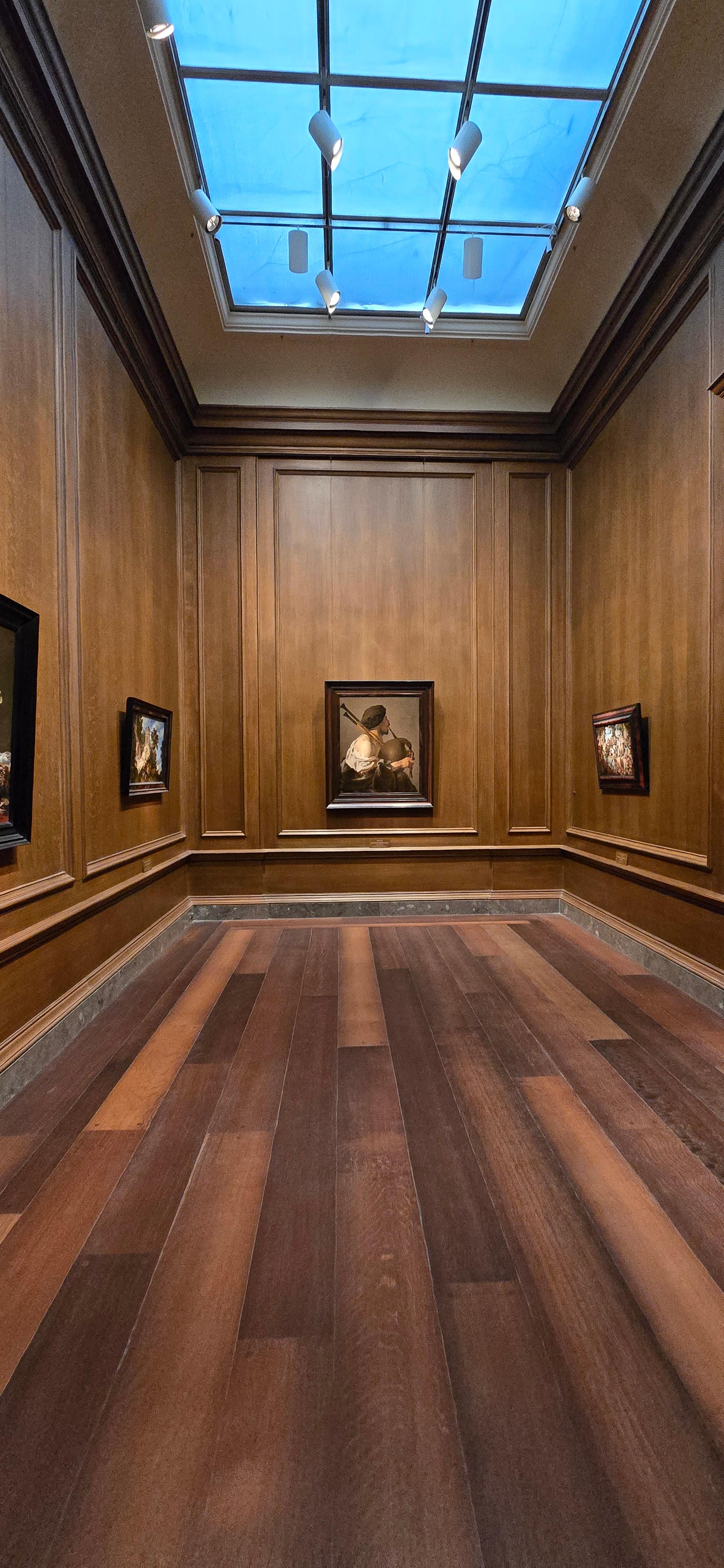 워싱턴내셔널갤러리