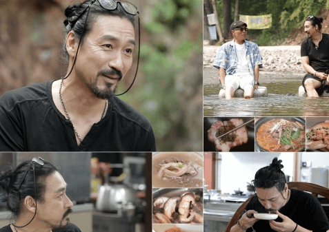 식객_허영만의_백반기행_소요산_스테이크_동두펀_바비큐
