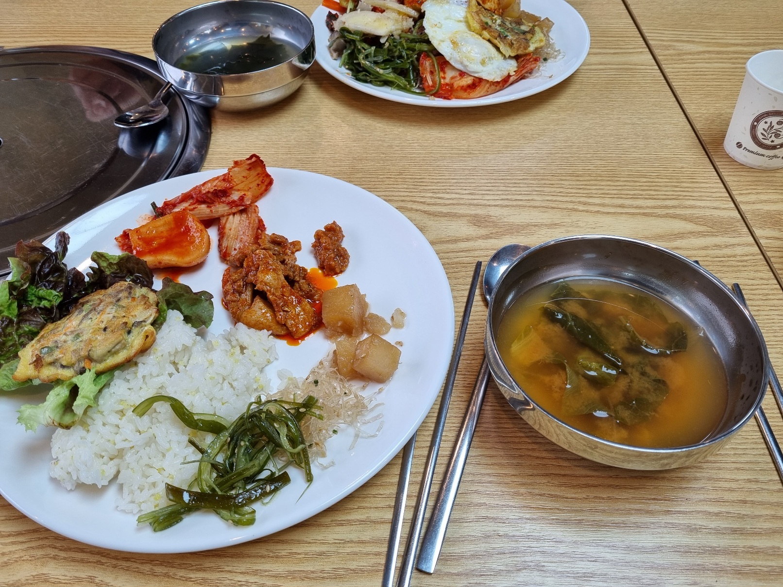 고향집한식부페 이미지