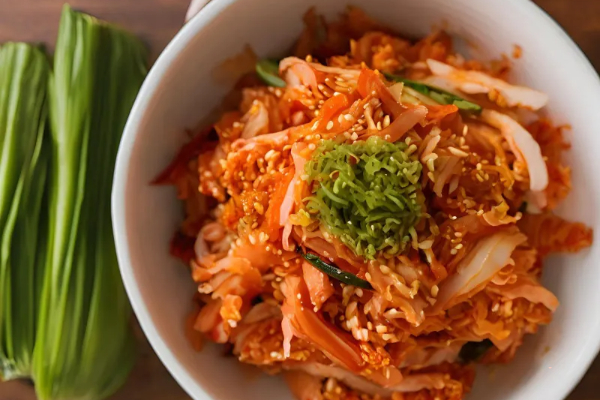 김장김치 맛있게 담는법 (초보자용)