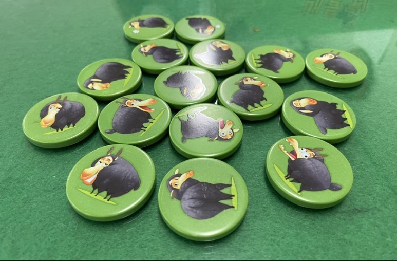 엠비시 [아이와 하면 좋은 보드게임] 14