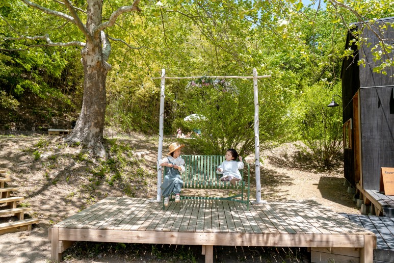 영천 날씨 [아이랑 가볼만한 곳_경북영천] 날씨좋은 봄날 프라이빗하게 21