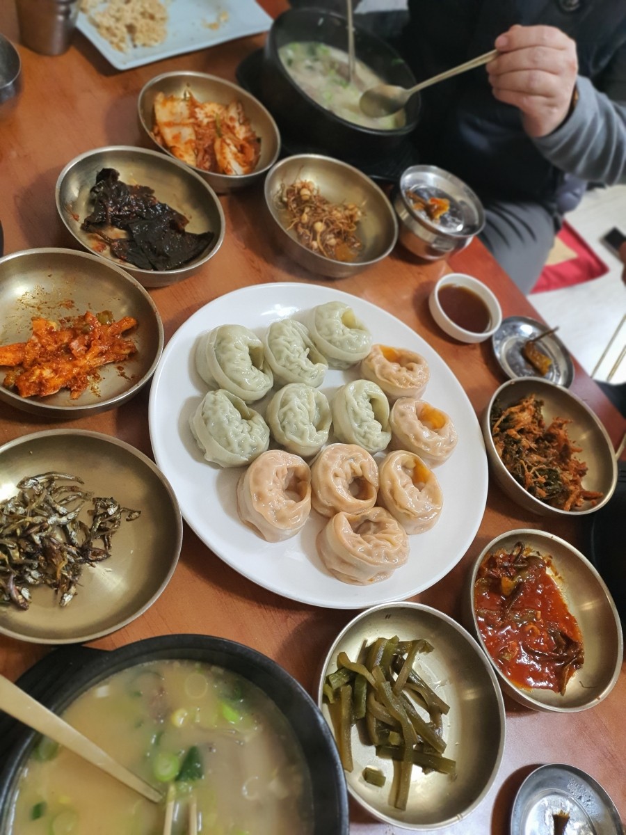 조선면옥 이미지