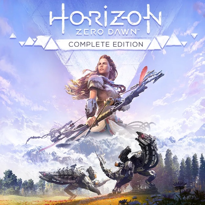  Horizon Zero Dawn 무료 확장 DLC도 함께 기계 짐승을 사냥 오픈 월드 ACT 모든 PS 사용자에게 기간 한정 무료 배포 시작