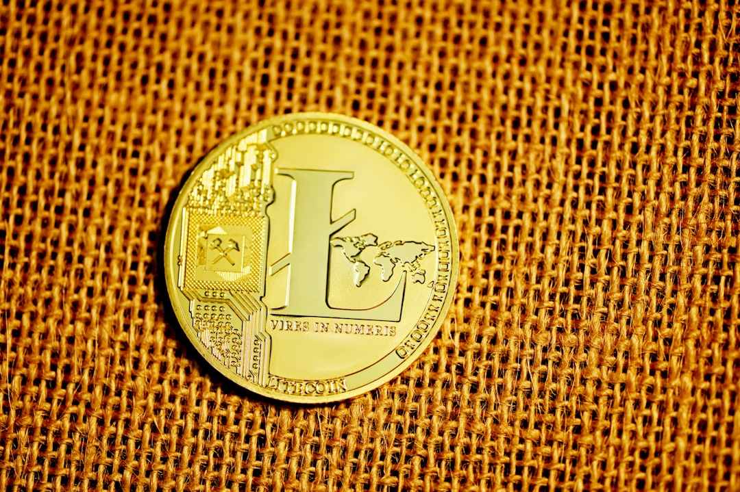Litecoin
