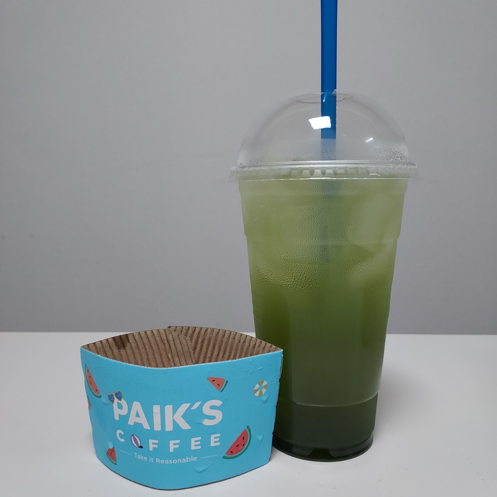 청포도플라워