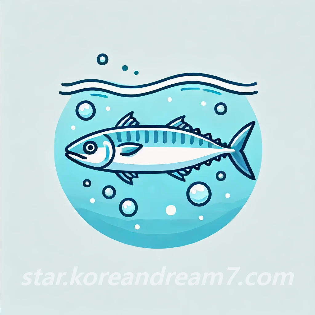 고등어꿈해몽
