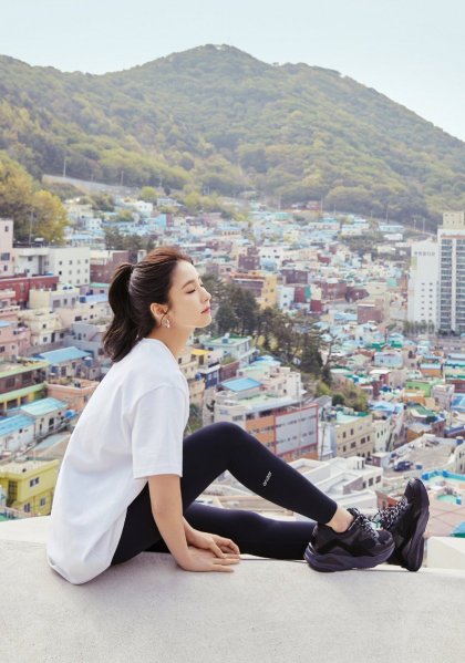  한국 레깅스 시장 규모 미국, 일본에 이어 세계 3위.