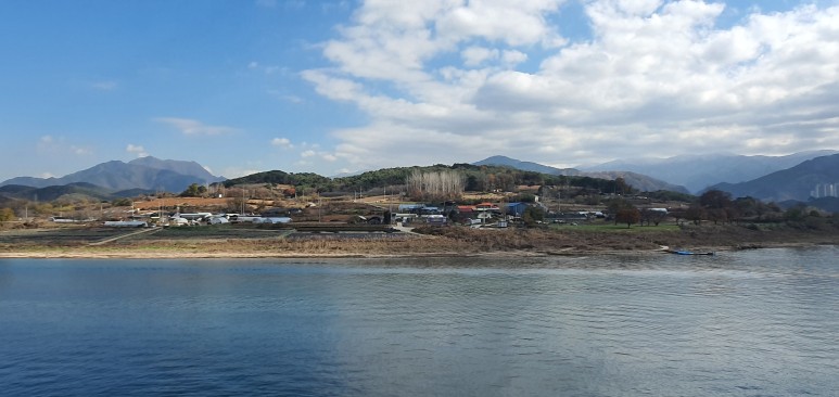 여행(도담삼봉,석문)단양 51