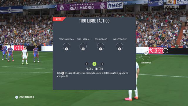  FIFA 22 피파 22 공략, 가이드 쉽게 프리킥을 차서 골을 넣는 방법