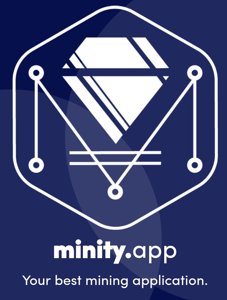  5월14일(3) 극초기코인 Minity 미니티 무료채굴 24시간형