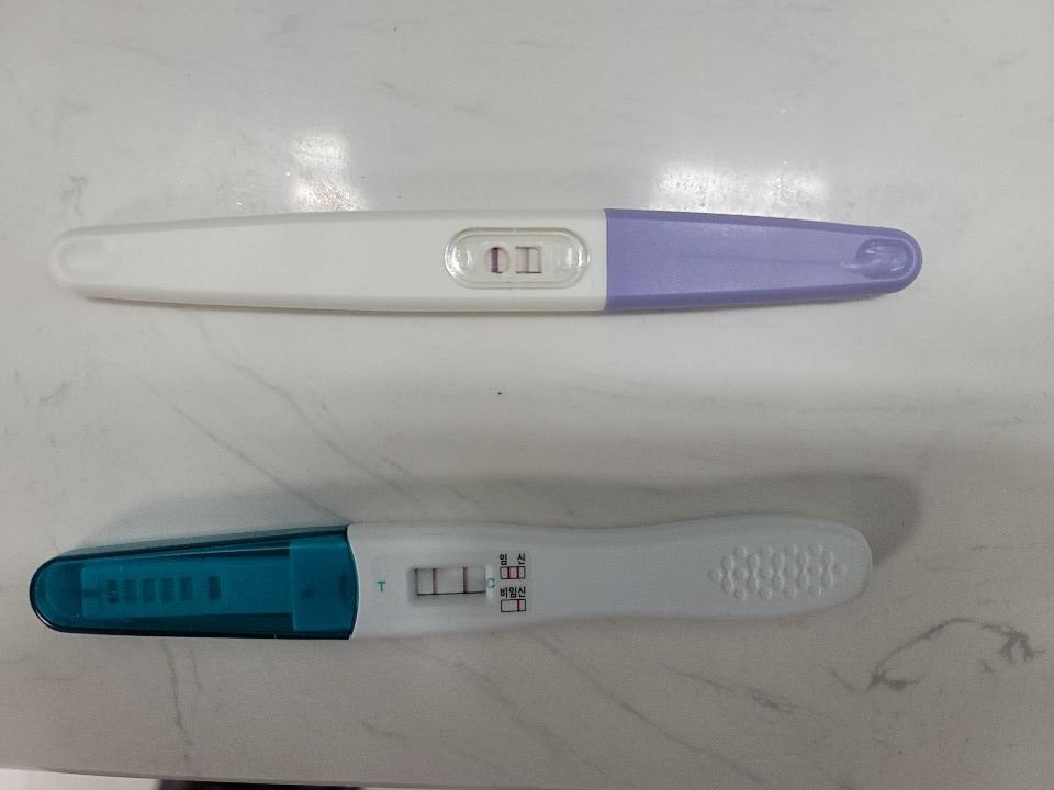  아내가 임신했을때 남편의 자세