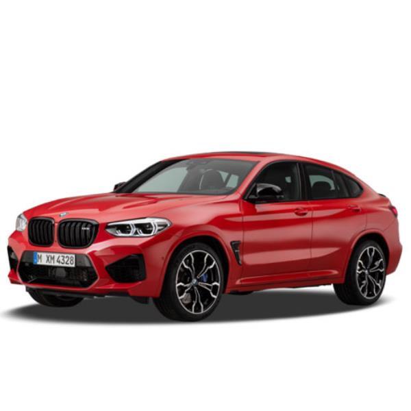  [장기렌트] BMW X4 M / 약정 60개월 / 견적상담 / 2022.03.10