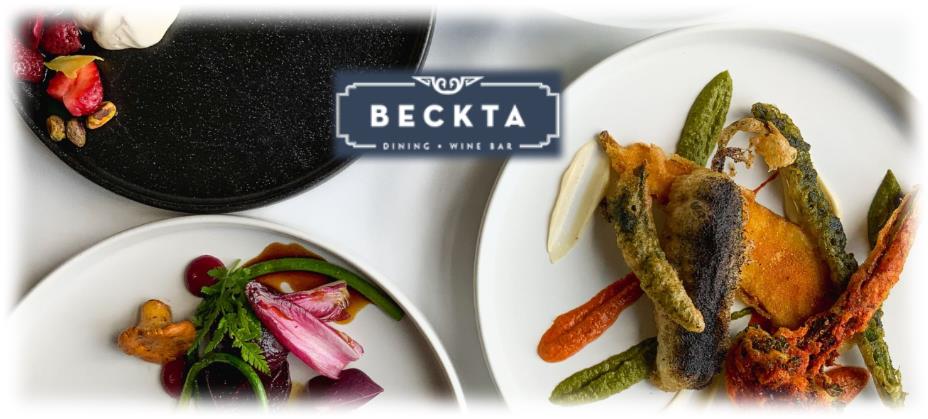 Beckta Dining & Wine 벡타 다이닝 앤 와인 레스토랑 캐나다 오타와 (Ottawa) 맛집