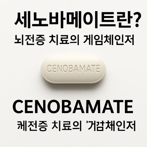 세노바메이트 관련 사진