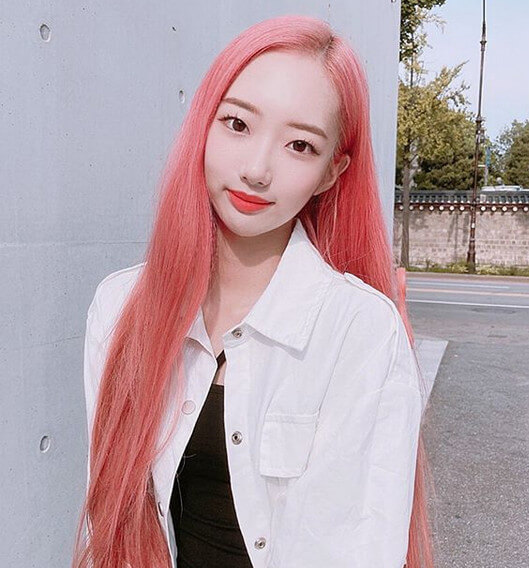  걸그룹  아이러브 신민아 왕따 논란 및 자살 시도