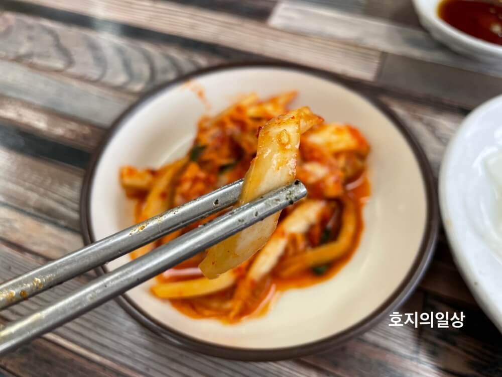 메밀밭에가시리 이미지