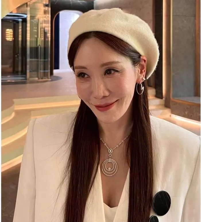 어느덧 50살이 된 김정은