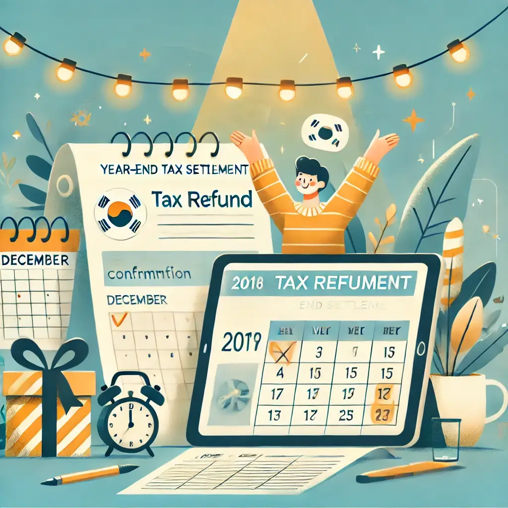 연말정산 2025 미리보기