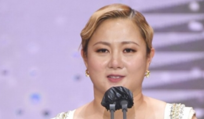  성희롱 논란 박나래 침묵 셀프 추락
