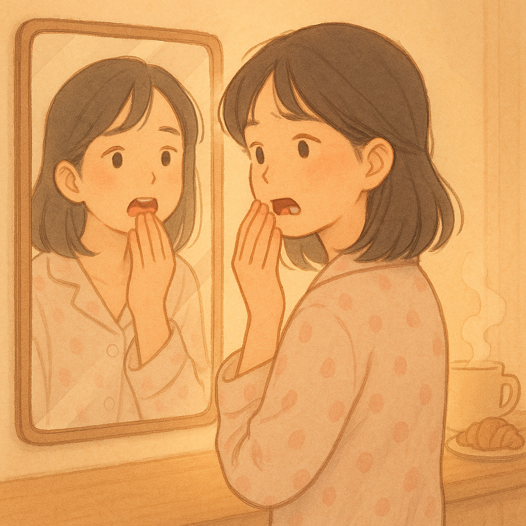 이빨빠지는꿈